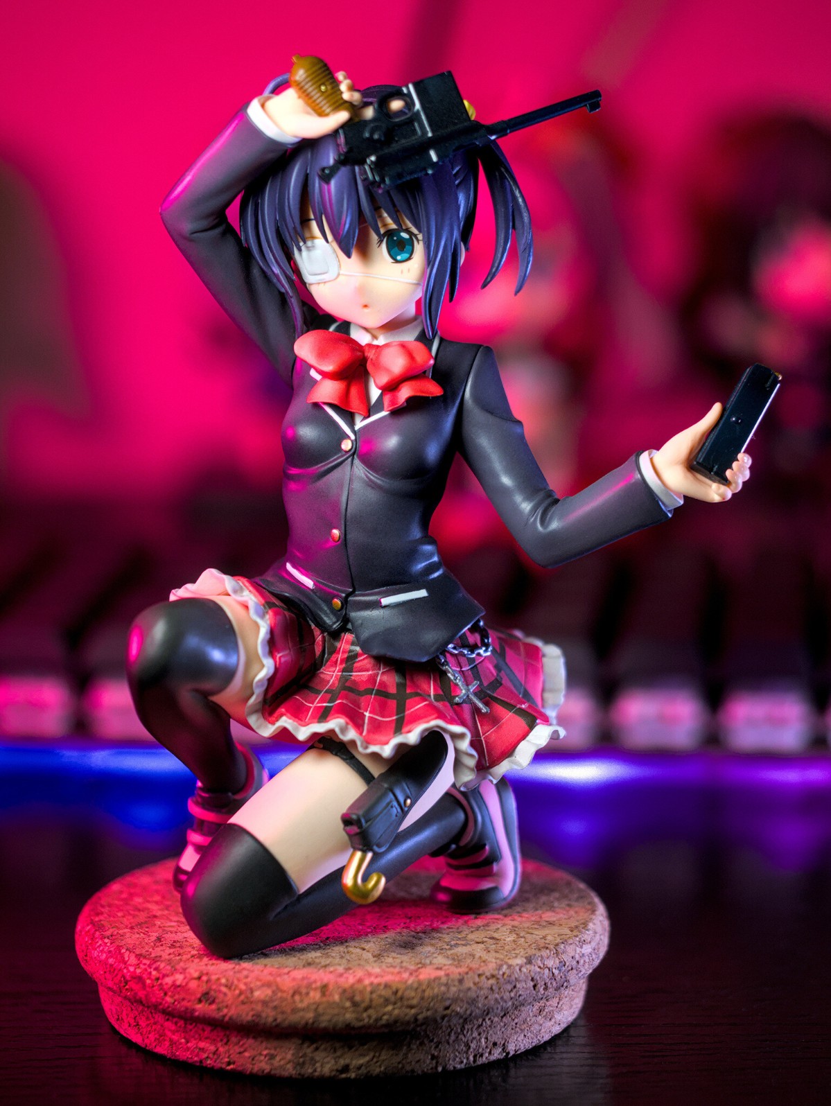 中二病 小鸟游六花