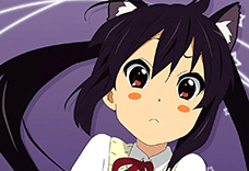 中野梓