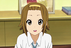 田井中律